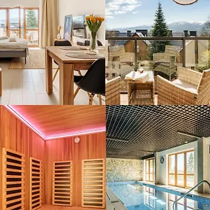 Milo Park - Strefa Apartament
